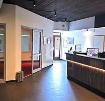 TOP GESCHÄFTSFLÄCHE IN TRAUMLAGE - Bargteheide