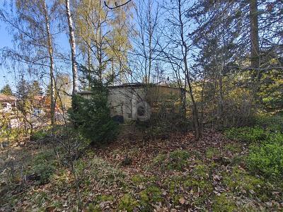 Foto - Freizeitgrundstück in Luisenthal zum Kaufen
