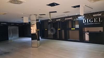 Foto - 1 Zimmer Laden, Geschäft, Verkaufsfläche in Stuttgart