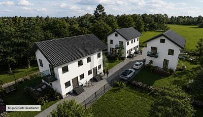 Foto - ENERGIEEFFIZENTES RAUMWUNDER - 649.000,00&nbsp;EUR Kaufpreis, ca.&nbsp; 140,00&nbsp;m&sup2;&nbsp;Wohnfl&auml;che