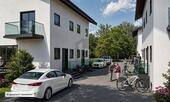 Foto - 5 Zimmer Doppelhaushälfte zum Kaufen in Berlin-Altglienicke