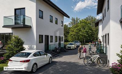 Foto - 5 Zimmer Doppelhaushälfte zum Kaufen in Berlin-Altglienicke