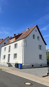 Foto - VERMIETET  SANIERT  GROßES GRUNDSTÜCK