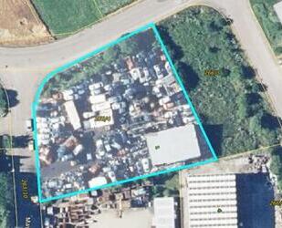 GROßZÜGIG MIT HALLE UND SCHROTTPLATZ LIZENZ - Böbingen an der Rems