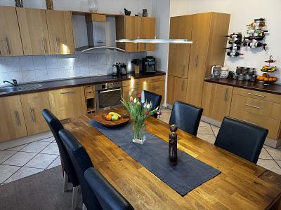 Foto - 4.5 Zimmer Erdgeschoßwohnung in Stuttgart Feuerbach