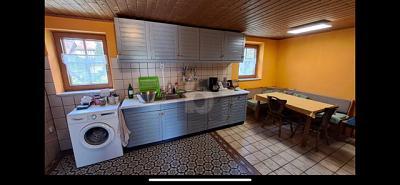 Foto - 6 Zimmer Bauernhaus, Landhaus in Seßlach