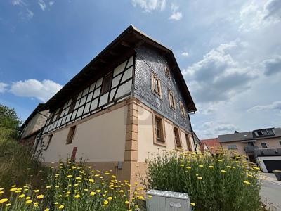 Foto - 6 Zimmer Bauernhaus, Landhaus zum Kaufen in Seßlach