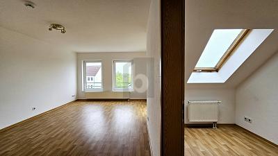 Foto - Etagenwohnung mit 43,00 m² in Schönebeck (Elbe) zur Miete