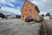 Foto - 11 Zimmer Wohn- & Geschäftshaus zum Kaufen in Bad Oldesloe