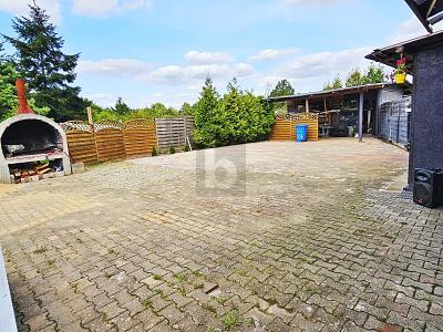 Foto - 9 Zimmer Mehrfamilienhaus, Wohnhaus zum Kaufen in Bad Nauheim