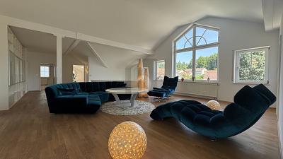 Foto - 7 Zimmer Villa zum Kaufen in Überlingen