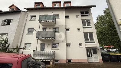 Foto - WOHNKOMFORT MIT ZWEI BALKONEN UND STELLPLATZ