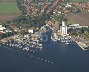MARITIME HANDWERKERPERLE IN HAFENNÄHE - Fehmarn