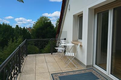 Foto - 7 Zimmer Einfamilienhaus zur Miete in Herford