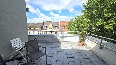 Foto - Etagenwohnung mit 62,00 m² in Mannheim zum Kaufen