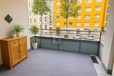 Foto - 2 Zimmer Etagenwohnung zum Kaufen in Mannheim