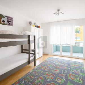 Foto - 2 Zimmer Etagenwohnung in Mannheim