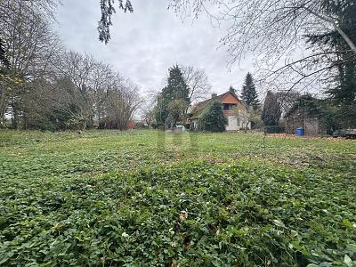 Foto - Grundstück in Zierow