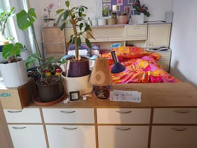 Foto - Etagenwohnung mit 70,00 m² in Stuttgart Dürrlewang zum Kaufen