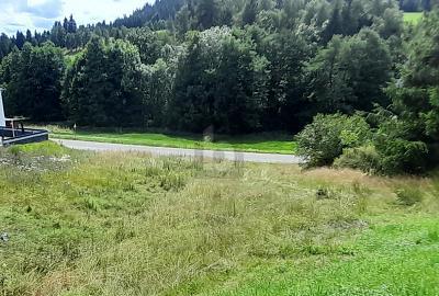 Foto - BAUGRUNDSTÜCK: GENEHMIGTES EINFAMILIENHAUS