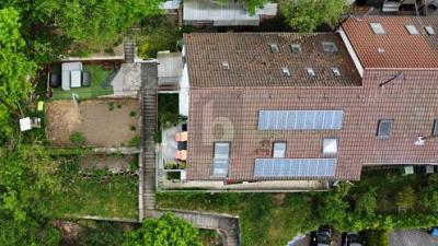 Foto - 9 Zimmer Mehrfamilienhaus, Wohnhaus zum Kaufen in Horb am Neckar