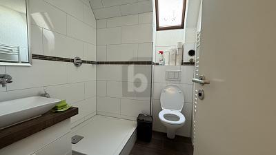 Foto - 3 Zimmer Dachgeschoßwohnung in Heilbronn