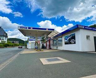 INVESTIEREN UND WACHSTUMSPOTENZIAL ERWECKEN - Dillenburg