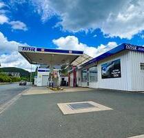 INVESTIEREN UND WACHSTUMSPOTENZIAL ERWECKEN - Dillenburg