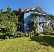 FAMILIENIDYLLE MIT WEITBLICK - 845.000,00&nbsp;EUR Kaufpreis, ca.&nbsp; 173,00&nbsp;m&sup2;&nbsp;Wohnfl&auml;che in Oberstaufen (PLZ: 87534)