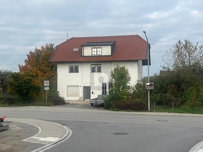 Foto - BAUVORHABEN IN BESTE LAGE MIT ALTBESTAND