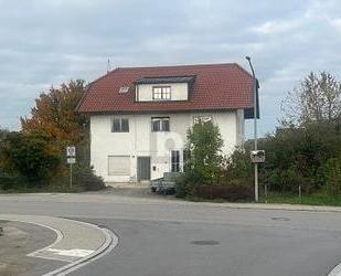 BAUVORHABEN IN BESTE LAGE MIT ALTBESTAND - Fridolfing