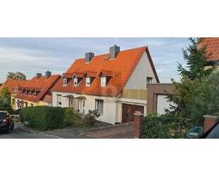 VERSTECKTES JUWEL IN TOPLAGE - 230.000,00&nbsp;EUR Kaufpreis, ca.&nbsp; 83,00&nbsp;m&sup2;&nbsp;Wohnfl&auml;che in Wernigerode (PLZ: 38855)