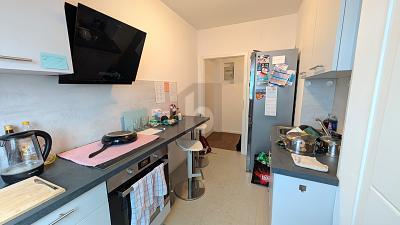 Foto - 3 Zimmer Etagenwohnung in Braunschweig