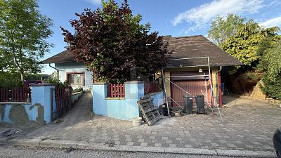 Foto - RENOVIERUNGSPROJEKT IN LÄNDLICHER IDYLLE