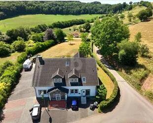 QUALITATIVE RARITÄT IN GRÜNER EIFEL - Hütterscheid