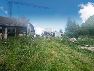Foto - Grundstück in Fischach