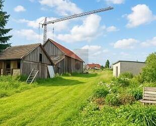 FRISCHE UND NATÜRLICHKEIT - 770.000,00&nbsp;EUR Kaufpreis, ca.&nbsp; 1.578,00&nbsp;m&sup2; in Fischach (PLZ: 86850)