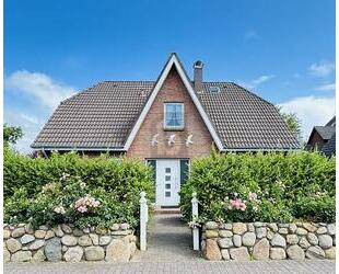 FERIENRESIDENZ IN EXKLUSIVER LAGE - Sankt Peter-Ording