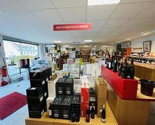 RENDITEOBJEKT, ZENTRAL UND GUT FREQUENTIERT - Baden-Baden