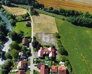 JUWEL IN DER NATUR FÜR MISCHNUTZUNG - Starzach