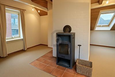 Foto - RÜCKZUGSORT MIT KAMIN UND HIMMELSBLICK