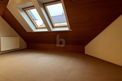 Foto - 2 Zimmer Dachgeschoßwohnung zum Kaufen in Hamburg