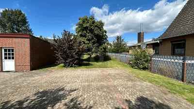 Foto - Grundstück zum Kaufen in Wathlingen