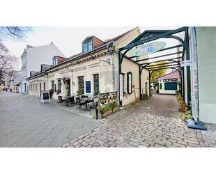 TOLLES 3 STERNE-HOTEL IN BESTLAGE NÄHE MÜGGELSEE - Berlin-Friedrichshagen