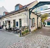 TOLLES 3 STERNE-HOTEL IN BESTLAGE NÄHE MÜGGELSEE - Berlin-Friedrichshagen