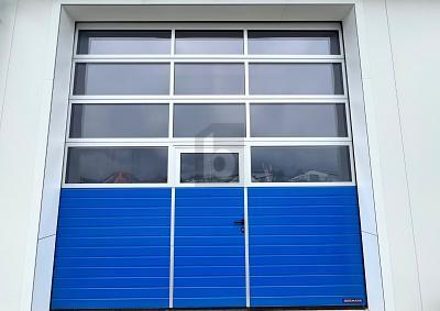 Foto - Halle in Fockbek zur Miete