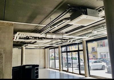 Foto - TOP GEWERBEFLÄCHE IN 1A INNENSTADTLAGE