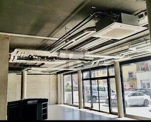 TOP GEWERBEFLÄCHE IN 1A INNENSTADTLAGE - Weil am Rhein