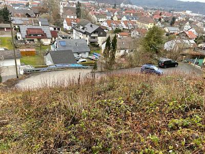 Foto - Grundstück in Maulburg zum Kaufen