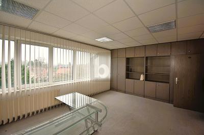 Foto - Büro mit 2.063,00 m² in Schwerin zum Kaufen